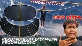 LOH LOH LOH PERDANA BUAT LAYANGAN PEGON LODOYO CUACA NYA EXTRIME NIH DI BALI HEMM ‼️‼️