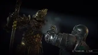 For Honor todas as Execu&ccedil;&otilde;es do Justiceiro