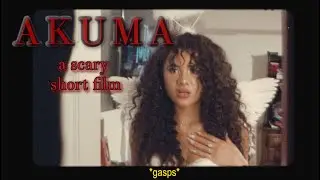 AKUMA | a short film