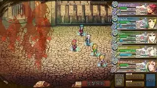 火の試練66 限界突破
