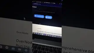 Over Protocol update || Earn money online || Join without investment