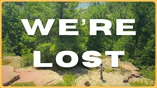 The Chikanishing Trail: Don't Get Lost 🗺️