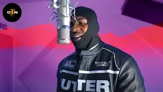 Skepta - Plugged In [LoFi Drill Remix] (prod. CarlosTN)