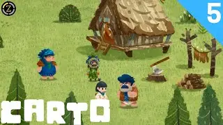 FISHING FESTIVAL - Carto Gameplay (Part 5)