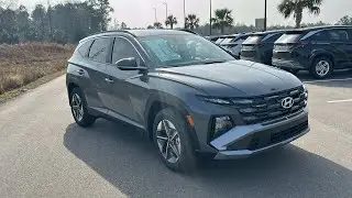 2026 Hyundai Tucson SEL Premium North Augusta, Aiken, Augusta, Grovetown, Evans SC