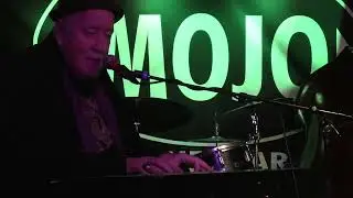 WINTER JAZZ 2023: HOTEL HAPPINESS, by DIZ WATSON & WITTROCK QUARTET AT MOJO Bar 3/ - February 2023
