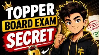 How Top Students Study (Tips from Toppers)