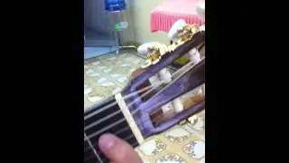 TEST AM THANH CL SHINANO SC 25