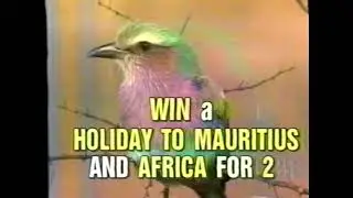 Australian Danoz Direct TV promo commercial ad 2000