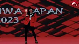 Konnichiwa Japan 2025 &ndash; A Bigger, Brighter & Bolder Cultural Experience!🎑🎉