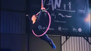 Choreography by Bel Almeida, Dance and Lira