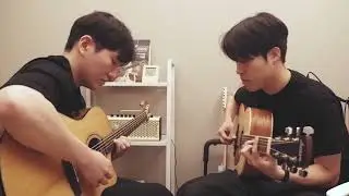 Depapepe - Kitto Mata Itsuka(분명 다시 언젠가)│Cover