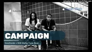 (Free) Southside x 808 Mafia Type Beat 2022 