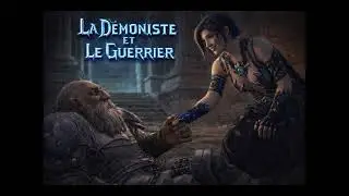 La Démoniste et Le Guerrier