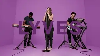 LYVES - Darkest Hour | A COLORS SHOW