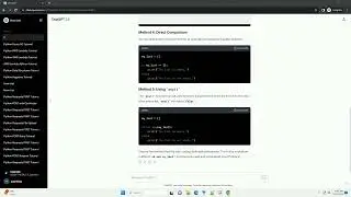 python best way to check if list is empty