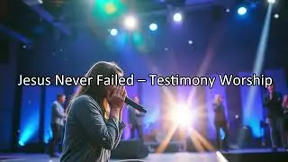 God Is Moving  Praise Celebration  SpiritEcho Worship