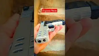 zegana 9mm best