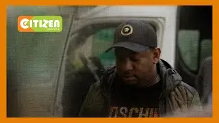 Sonko remanded awaiting bail application verdict