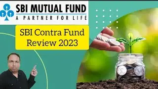 SBI Contra Fund Review 2023#viral #mutualfunds #sip