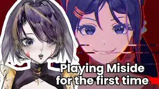 [Miside] 𓆩✧𓆪 Finally not single???  𓆩✧𓆪 | english | Vtuber | Devy