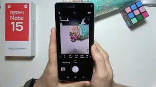 Redmi Note 15: Camera Settings (Camera Tips & Trick)