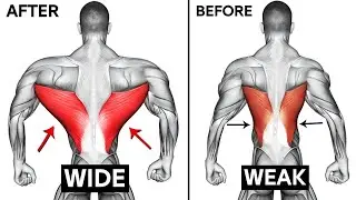 Top 10 Bodyweight Back Exercises (No Equipment Needed)