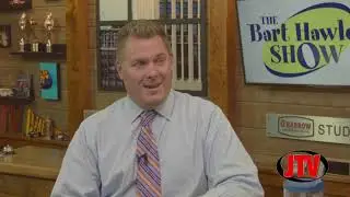 Ambs Call Center on JTV's The Bart Hawley 2021