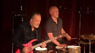 Jimi Hendrix's Little Wing at the Sutter Creek Theater