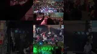 Glorious Praise 2024 at Motphran Mahari, Shillong @gospeloutreachmission
