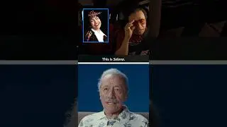 Edward James Olmos delivers with fatherly grace | Prime Video