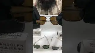 RANDOLPH ENGINEERING Sunglasses men&rsquo;s fashion men&rsquo;s sunglasses