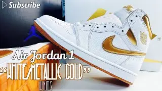 Air Jordan 1 Retro High OG 