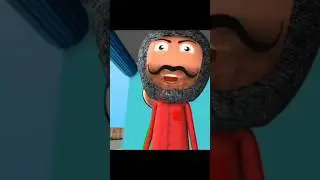 funny Animation video #animation #funnycartoon #littlefunny