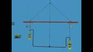Subsea Jumper Installation