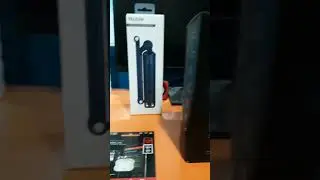 Gopro Hero Black 11 Dual Battery with Media mod #goprohero11black #trending #siliguri #shorts