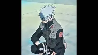 Kakashi&rsquo;s shadow clones🥶🩹