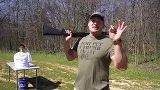 12 Gage confetti round