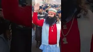 Dera Sacha Sauda Bhajan | खुशियाँ लेके सतगुरु जी   l  Shabad l Msg Song Bhajan