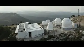 Astrocamp promotional video