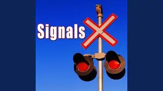 Dodge Car Warning Signal