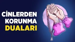 Fetvalar &bull; Cinlerden korunma duaları &bull; Okunacak Sure ve Du&acirc;lar