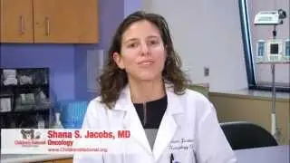 Shana Jacobs, MD | Children's National Medical Center