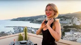 VONDA7 - Sunset DJ Set - Pe&ntilde;iscola 🇪🇸 (Melodic House & Techno, Progressive House)