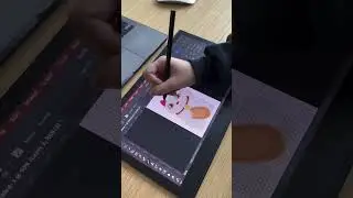 Wacom Movink