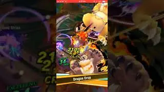 Mercurial Gauntlet 50 - Wind ft. Ezelith