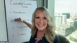 The Customer Growth Formula&trade; Workshop Replay