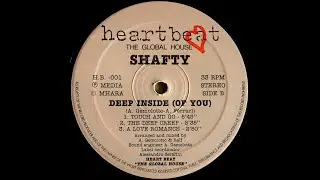 Toru S. Best of HOUSE Classics set May 1 1993 ft. Shep Pettibone, K.Hand, Ricky Montanari