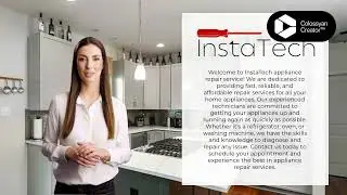 Scarborough Appliance Service