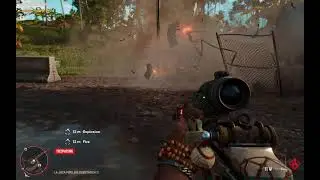 FARCRY 6
